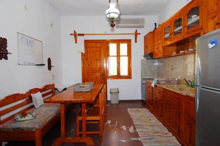 Villa Elisabetta Ґайос Екстер'єр фото